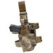 Tactical leg Holster A-TACS